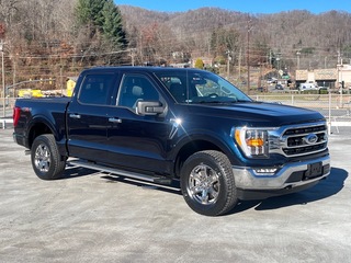 2022 Ford F-150 for sale in Waynesville NC