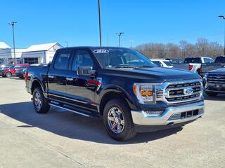 2022 Ford F-150 for sale in Mcalester OK