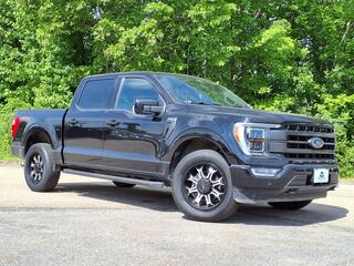 2022 Ford F-150 for sale in Rochester NH