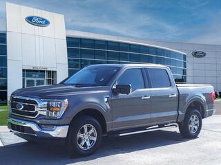 2022 Ford F-150 for sale in Oklahoma City OK