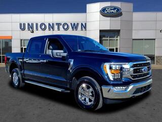 2022 Ford F-150 for sale in Uniontown PA