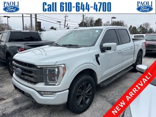 2023 Ford F-150 for sale in Paoli PA