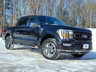 2023 Ford F-150 for sale in Rochester NH