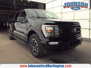 2023 Ford F-150 for sale in Burlington NJ