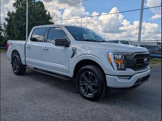 2023 Ford F-150 for sale in Chattanooga TN