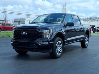 2023 Ford F-150 for sale in Troy MI