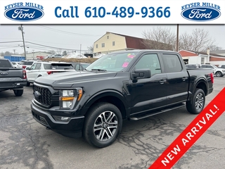 2023 Ford F-150 for sale in Mt. Juliet TN