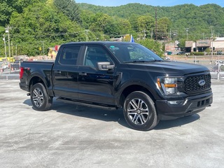 2023 Ford F-150 for sale in Waynesville NC