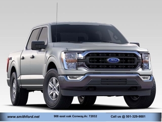 2023 Ford F-150 for sale in Conway AR