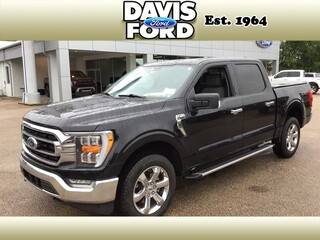 2023 Ford F-150 for sale in Independence MO