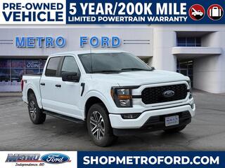 2023 Ford F-150 for sale in Independence MO
