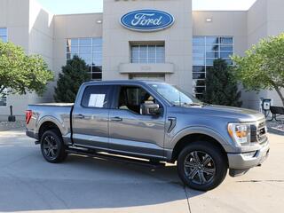 2023 Ford F-150 for sale in Overland Park KS