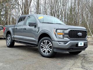 2023 Ford F-150 for sale in Rochester NH