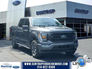 2023 Ford F-150 for sale in Kirkwood MO