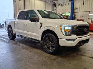 2023 Ford F-150 for sale in Uniontown PA