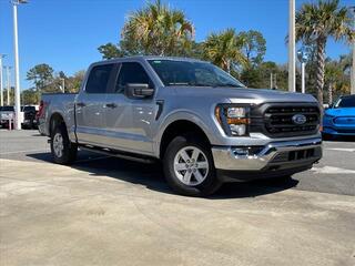 2023 Ford F-150 for sale in Jacksonville FL