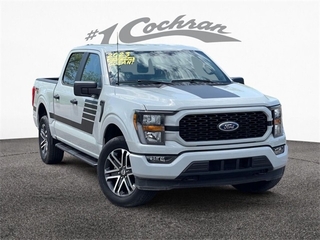 2023 Ford F-150 for sale in Boardman OH