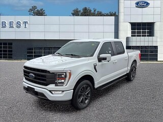 2023 Ford F-150 for sale in Wellesley MA
