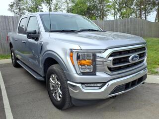 2023 Ford F-150 for sale in Lebanon TN