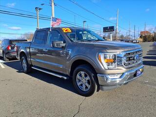 2023 Ford F-150 for sale in North Brunswick NJ