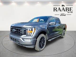 2023 Ford F-150 for sale in Delphos OH