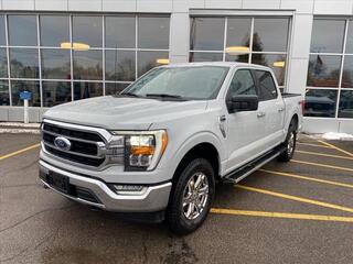 2023 Ford F-150 for sale in Fredonia NY