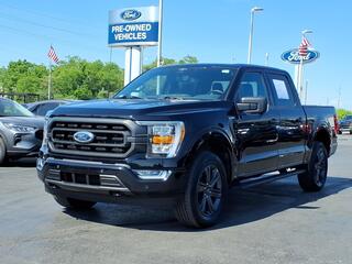 2023 Ford F-150 for sale in Troy MI