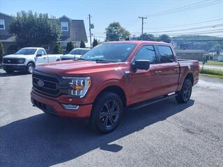 2023 Ford F-150 for sale in Princeton WV