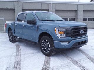 2023 Ford F-150 for sale in Livonia MI