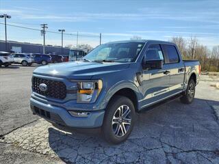 2023 Ford F-150 for sale in Martinsburg WV