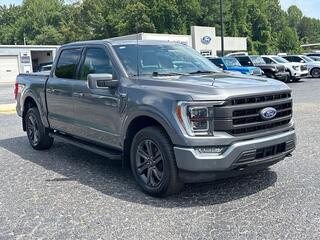 2023 Ford F-150 for sale in Lenoir NC