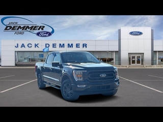 2023 Ford F-150 for sale in Wayne MI