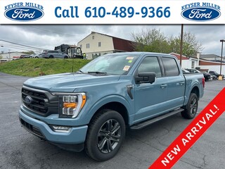 2023 Ford F-150 for sale in Mt. Juliet TN