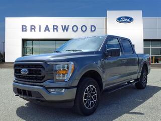 2023 Ford F-150 for sale in Saline MI