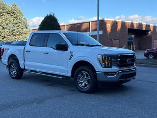 2023 Ford F-150 for sale in Asheville NC