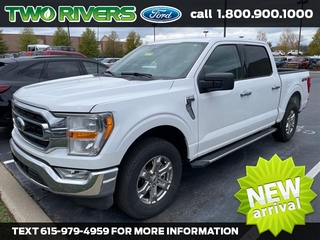 2023 Ford F-150 for sale in Mt. Juliet TN