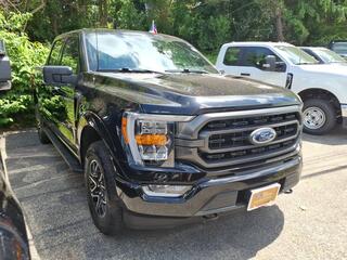 2023 Ford F-150 for sale in Butler NJ