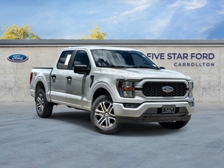 2023 Ford F-150 for sale in Carrollton TX