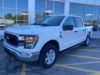 2023 Ford F-150 for sale in Fredonia NY