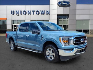 2023 Ford F-150 for sale in Uniontown PA