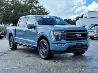 2023 Ford F-150 for sale in Greer SC