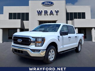 2023 Ford F-150 for sale in Bossier City LA