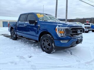 2023 Ford F-150 for sale in Connellsville PA
