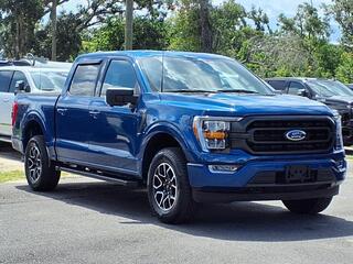 2023 Ford F-150 for sale in Redondo Beach CA