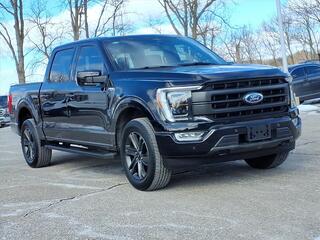 2023 Ford F-150 for sale in New Hudson MI