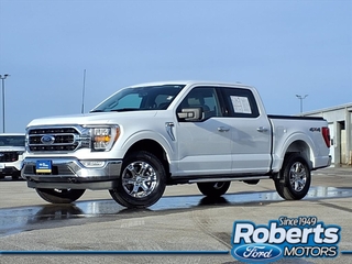 2023 Ford F-150 for sale in Alton IL