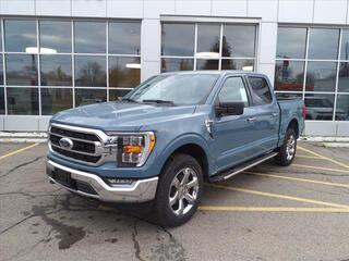 2023 Ford F-150 for sale in Fredonia NY