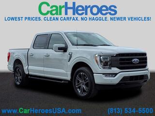 2023 Ford F-150 for sale in Greer SC