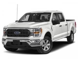 2023 Ford F-150 for sale in Dundee MI