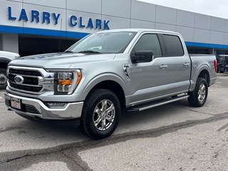 2023 Ford F-150 for sale in Amory MS